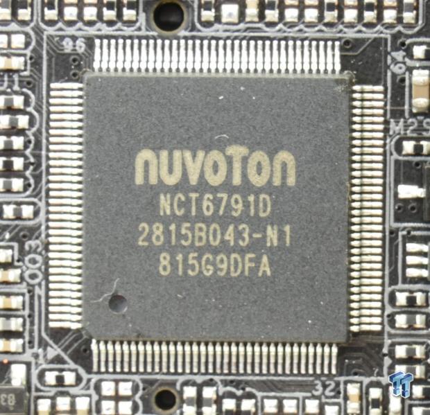 Open Gallery ASRock Z390 Phantom Gaming-ITX/ac Motherboard Preview 26