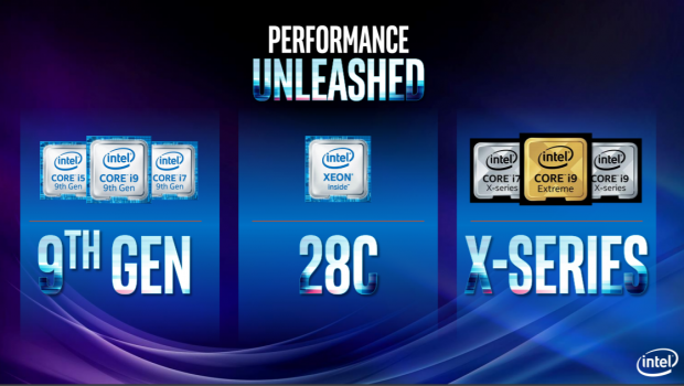 Intel Fall 2018 Event: Everything That Wasn't Streamed 01