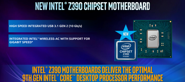 Intel Fall 2018 Event: Everything That Wasn't Streamed 05