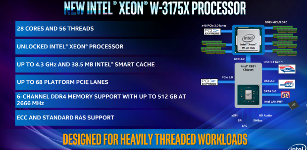 Intel Fall 2018 Event Everything That Wasn T Streamed Intel Fall 2018 Event Everything That Wasn T Streamed