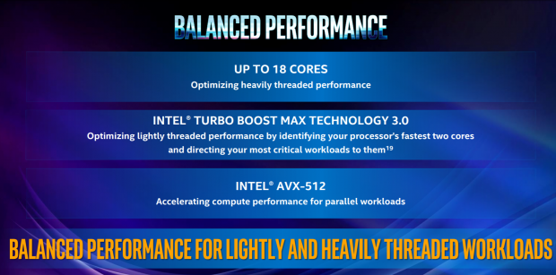 Intel Fall 2018 Event: Everything That Wasn't Streamed 15