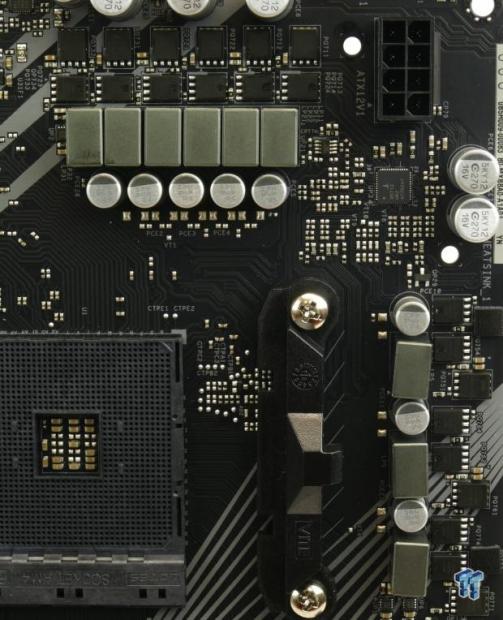 ASRock Fatal1ty B450 Gaming K4 AMD B450 Motherboard Review