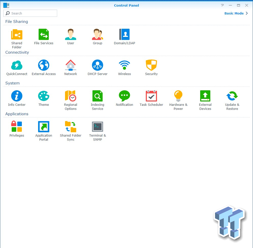 Synology DS1618+ Six-Bay NAS Review Synology DS1618+ Six-Bay NAS Review