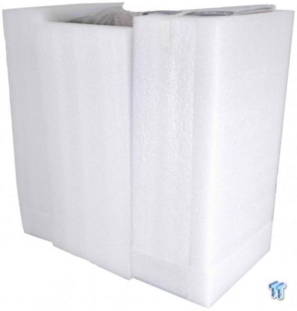 Corsair Carbide Series SPEC-OMEGA Mid-Tower Chassis Review 06