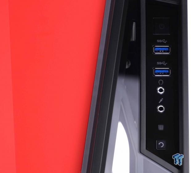 Corsair Carbide Series SPEC-OMEGA Mid-Tower Chassis Review 08