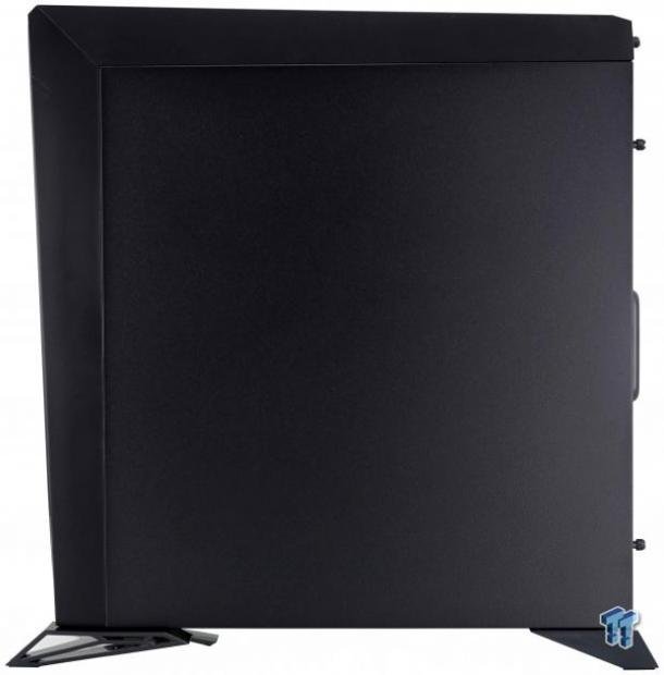 Corsair Carbide Series SPEC-OMEGA Mid-Tower Chassis Review 12