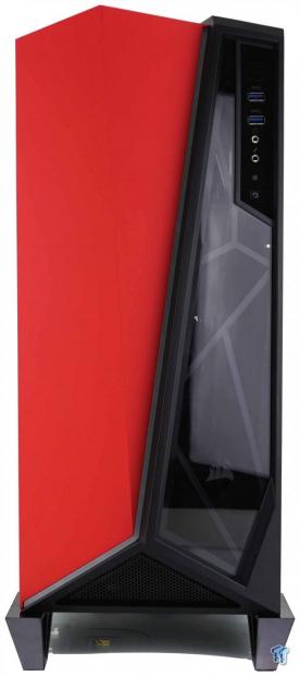 Corsair Carbide Series SPEC-OMEGA Mid-Tower Chassis Review 27