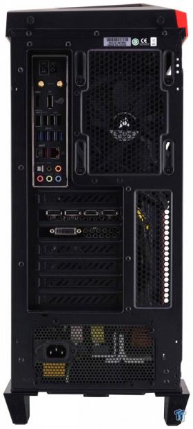 Corsair Carbide Series SPEC-OMEGA Mid-Tower Chassis Review 29