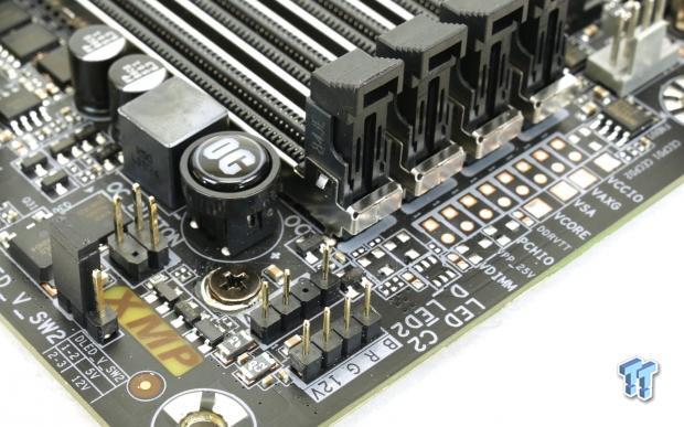 Z390 aorus master on sale review