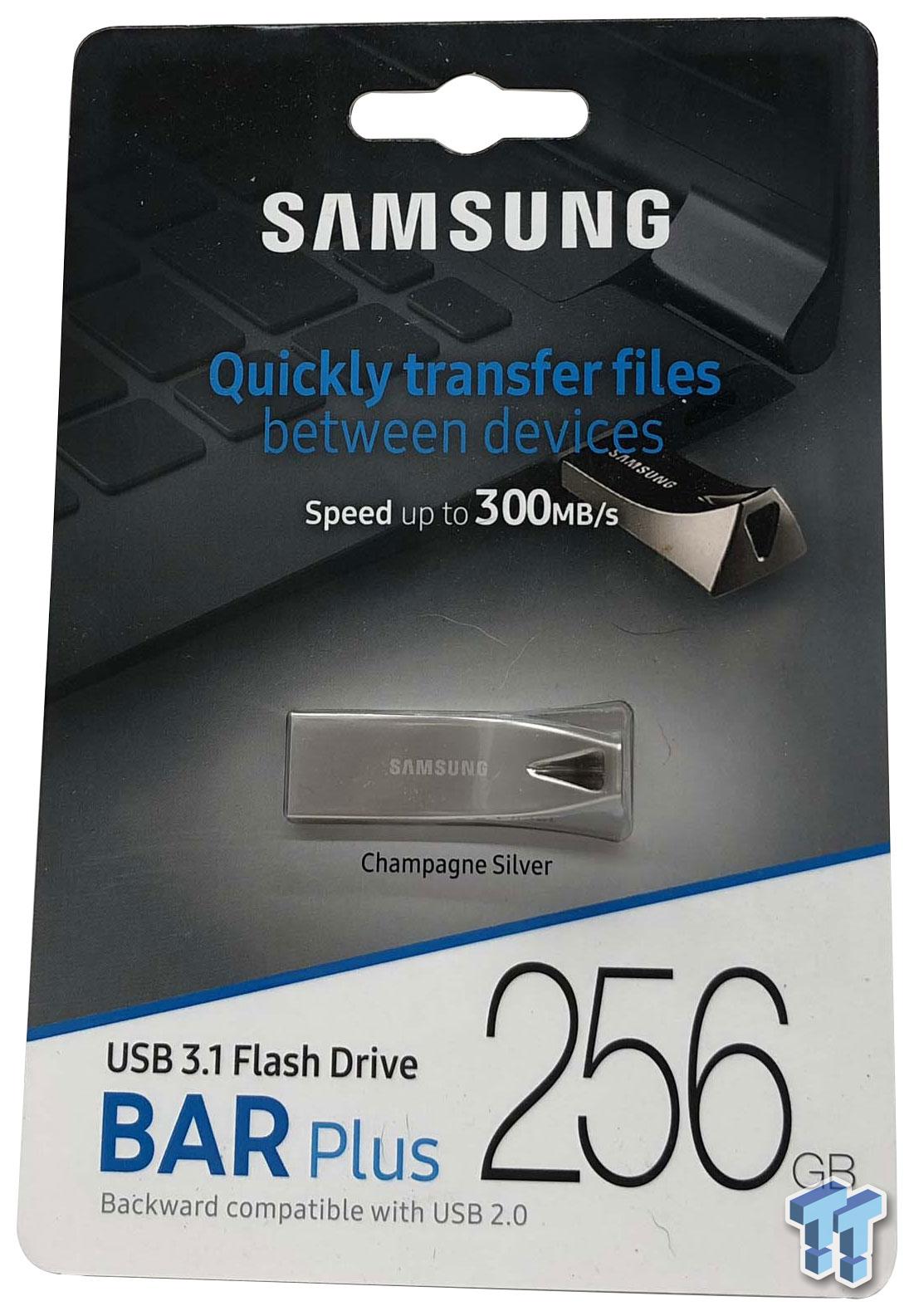 flash drive mac samsung tv