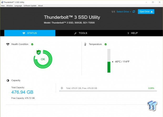 ssd health check reddit