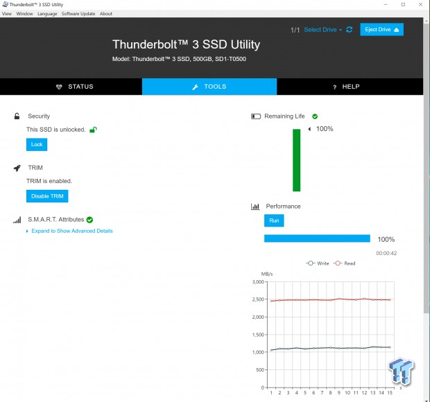 ssd health check windows reddit