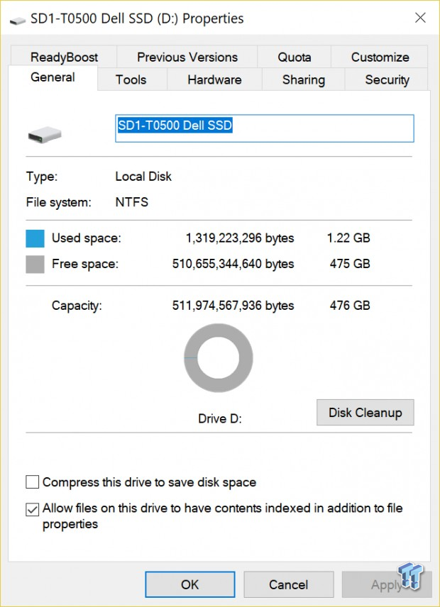 ssd health check windows reddit