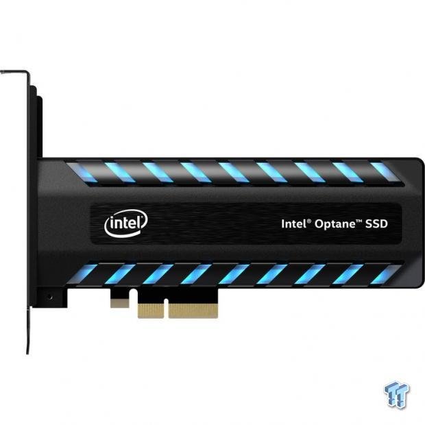 【新品未開封】Intel Optane 905P 960GB 3DXPoint