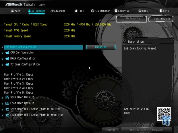 Open Gallery ASRock Z390 Taichi (Intel Z390) Motherboard Review 03