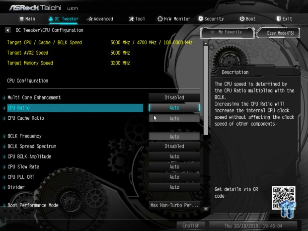Open Gallery ASRock Z390 Taichi (Intel Z390) Motherboard Review 04
