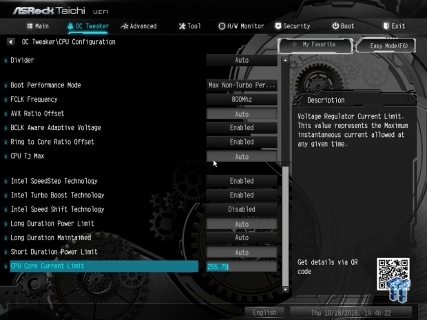 Open Gallery ASRock Z390 Taichi (Intel Z390) Motherboard Review 05