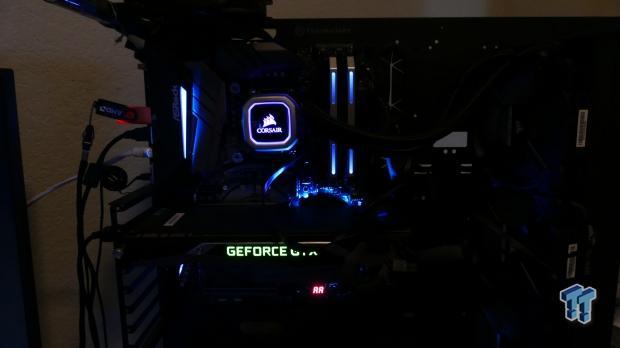 ASRock Z390 Taichi (Intel Z390) Motherboard Review 18