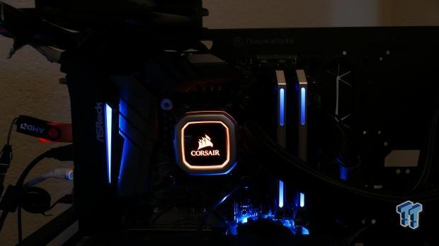 Open Gallery ASRock Z390 Taichi (Intel Z390) Motherboard Review 19