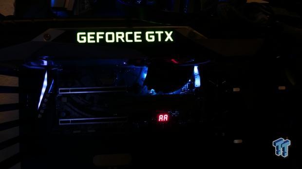 Open Gallery ASRock Z390 Taichi (Intel Z390) Motherboard Review 20