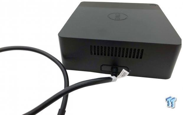 Dell Business Thunderbolt Dock Review