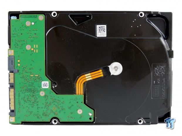 Seagate IronWolf and Pro 14TB NAS HDD Review 5