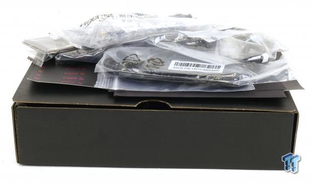 ASUS ROG Strix B450-I Gaming (AMD B450) Motherboard Review 04 ASUS ROG Strix B450-I Gaming (AMD B450) Motherboard Review 04