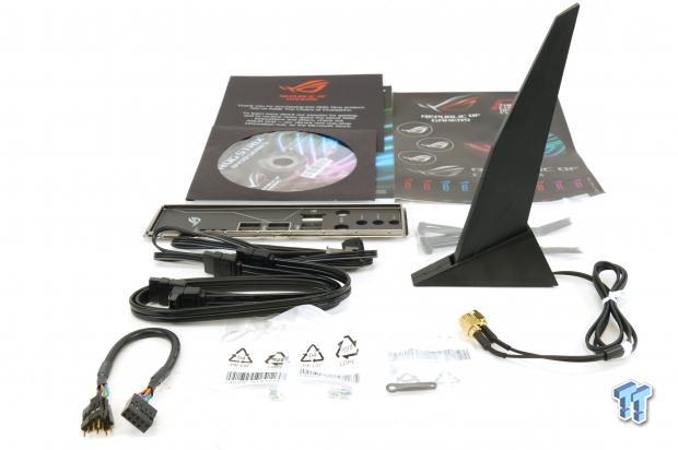 ASUS ROG Strix B450-I Gaming (AMD B450) Motherboard Review 05 ASUS ROG Strix B450-I Gaming (AMD B450) Motherboard Review 05