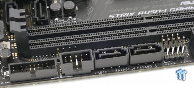 ASUS ROG Strix B450-I Gaming (AMD B450) Motherboard Review 11 ASUS ROG Strix B450-I Gaming (AMD B450) Motherboard Review 11