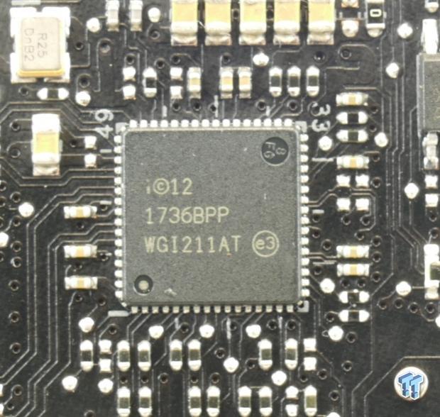 ASUS ROG Strix B450-I Gaming (AMD B450) Motherboard Review 22 ASUS ROG Strix B450-I Gaming (AMD B450) Motherboard Review 22