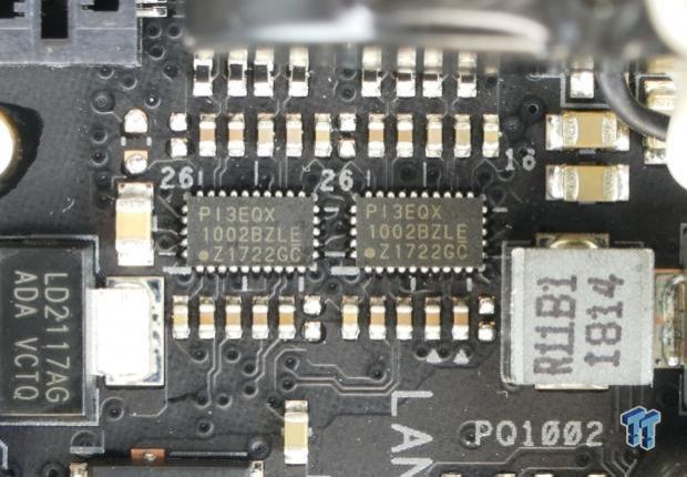ASUS ROG Strix B450-I Gaming (AMD B450) Motherboard Review 24 ASUS ROG Strix B450-I Gaming (AMD B450) Motherboard Review 24