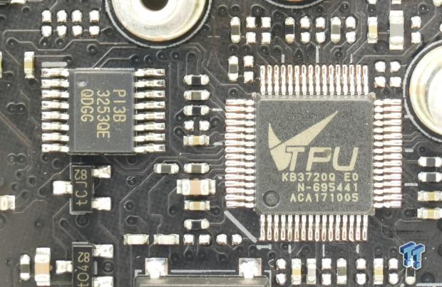 ASUS ROG Strix B450-I Gaming (AMD B450) Motherboard Review 26 ASUS ROG Strix B450-I Gaming (AMD B450) Motherboard Review 26