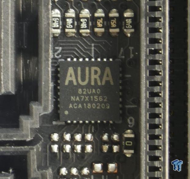 ASUS ROG Strix B450-I Gaming (AMD B450) Motherboard Review 29 ASUS ROG Strix B450-I Gaming (AMD B450) Motherboard Review 29
