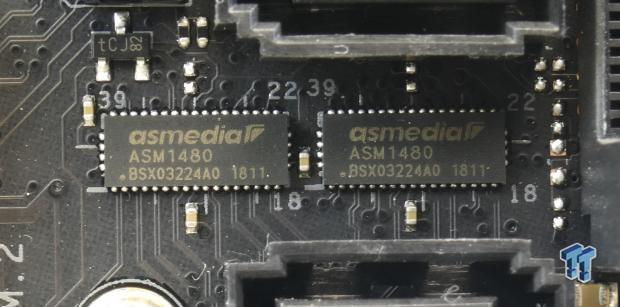 ASUS ROG Strix B450-I Gaming (AMD B450) Motherboard Review 30 ASUS ROG Strix B450-I Gaming (AMD B450) Motherboard Review 30