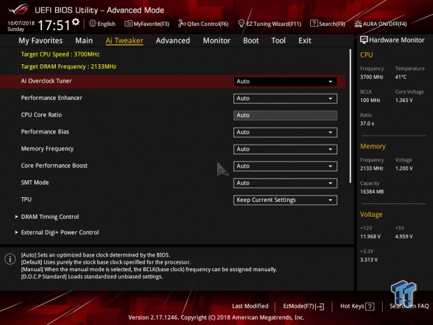 ASUS ROG Strix B450-I Gaming (AMD B450) Motherboard Review 34 ASUS ROG Strix B450-I Gaming (AMD B450) Motherboard Review 34