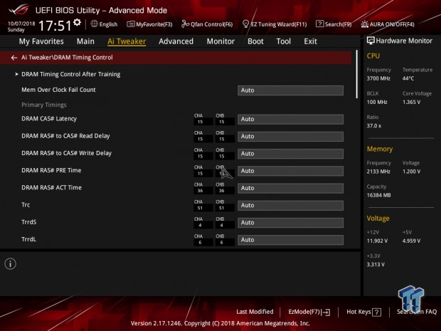 ASUS ROG Strix B450-I Gaming (AMD B450) Motherboard Review 35 ASUS ROG Strix B450-I Gaming (AMD B450) Motherboard Review 35