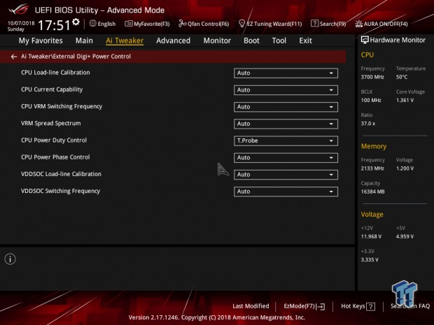 ASUS ROG Strix B450-I Gaming (AMD B450) Motherboard Review 39 ASUS ROG Strix B450-I Gaming (AMD B450) Motherboard Review 39
