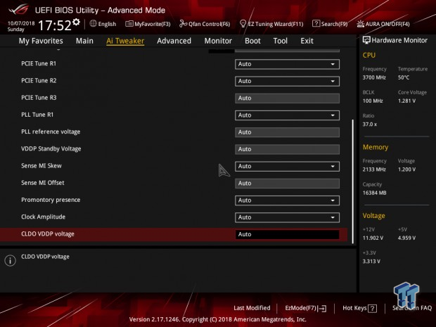 ASUS ROG Strix B450-I Gaming (AMD B450) Motherboard Review 41 ASUS ROG Strix B450-I Gaming (AMD B450) Motherboard Review 41