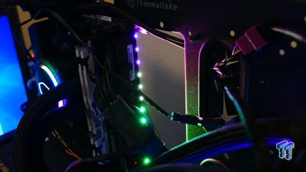 ASUS ROG Strix B450-I Gaming (AMD B450) Motherboard Review 51 ASUS ROG Strix B450-I Gaming (AMD B450) Motherboard Review 51