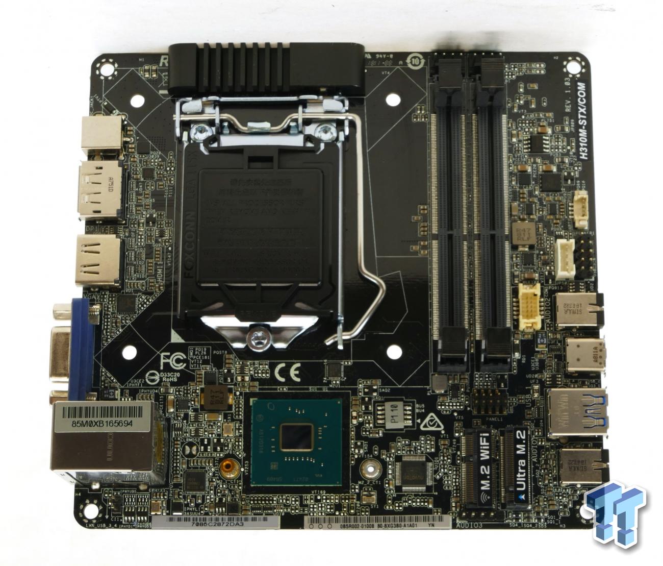 高額売筋】 h310 Deskmini その他 ASRock 8GB i3-8100 その他 