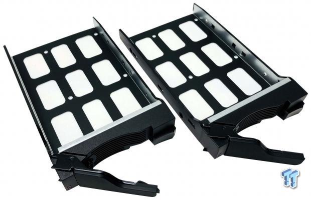 Asustor AS6302T 2-Bay Consumer NAS Review 07