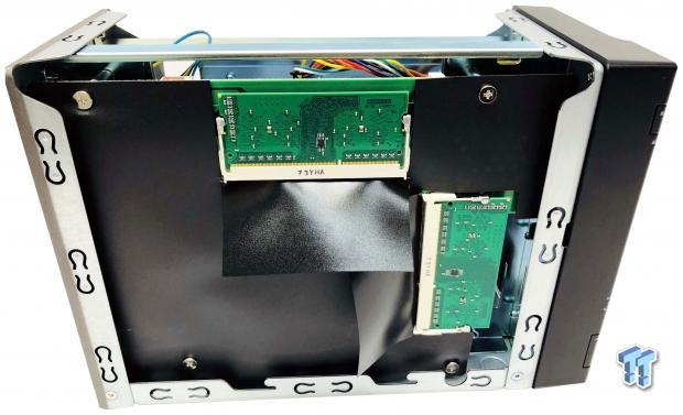 Asustor AS6302T 2-Bay Consumer NAS Review 08