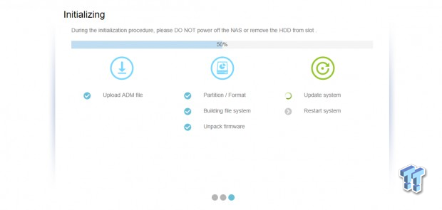 Asustor AS6302T 2-Bay Consumer NAS Review 23