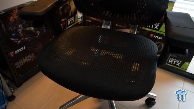 Neuechair obsidian discount