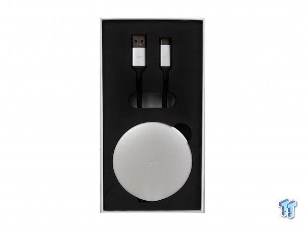 Silicon Power Bolt B80 Portable SSD Review - Subtle Style 5 Silicon Power Bolt B80 Portable SSD Review - Subtle Style 5