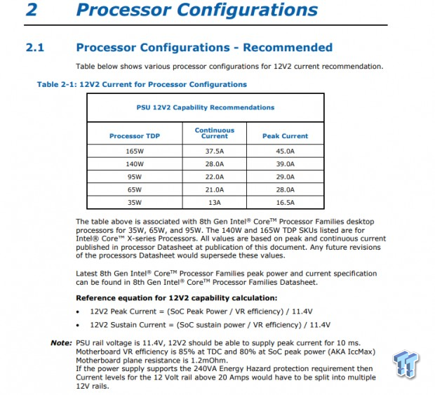 GIGABYTE Z390 9th Gen OC Guide & VRM Thermal Test 10 GIGABYTE Z390 9th Gen OC Guide & VRM Thermal Test 10