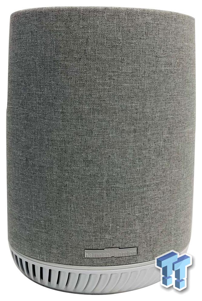 orbi speaker review