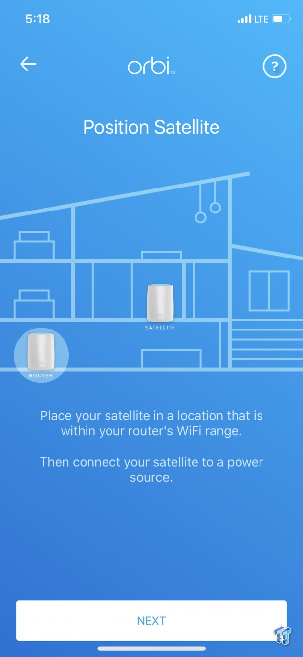 Netgear orbi voice review