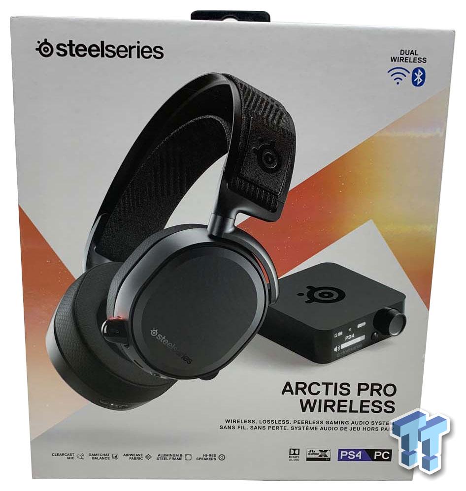 arctis pro headset xbox one