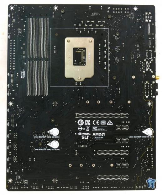Msi Z390 Gaming Edge Ac Intel Z390 Motherboard Review Tweaktown